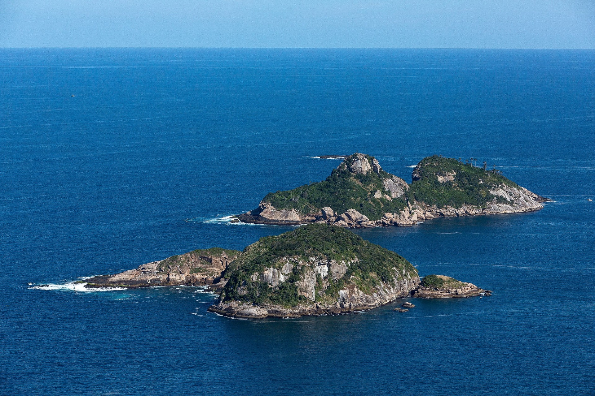 Paradis sur la Mer