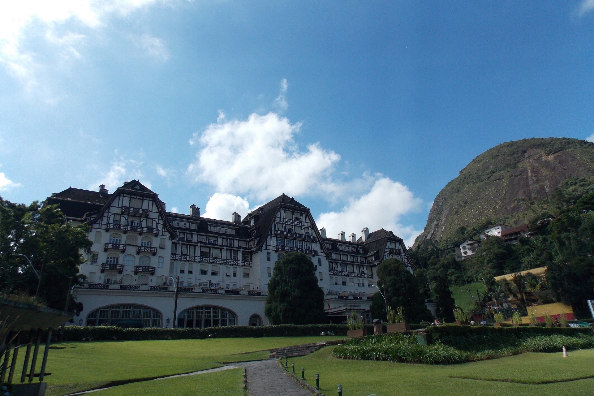 Petrópolis - The Imperial City Come and discover the history of our beloved Brazil!