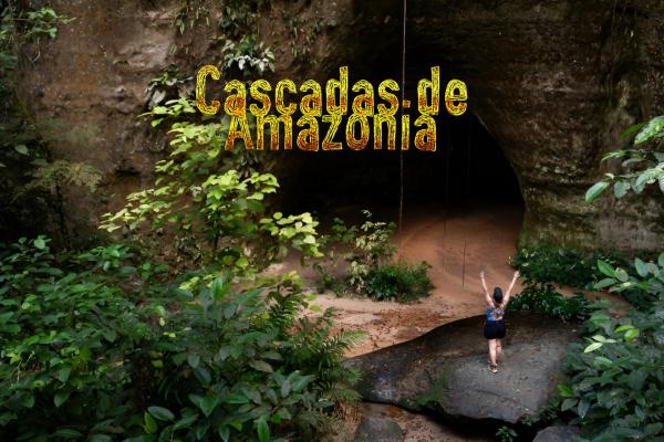 4 días de aventura en la selva tropical