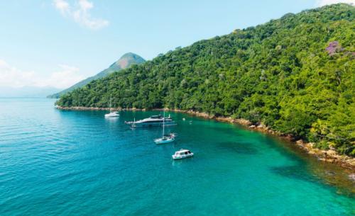 Ilha Grande