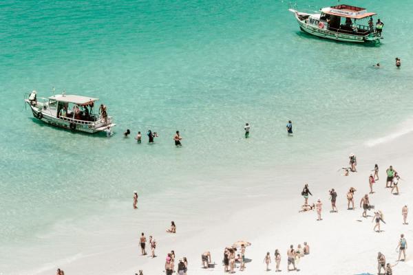Arraial do Cabo