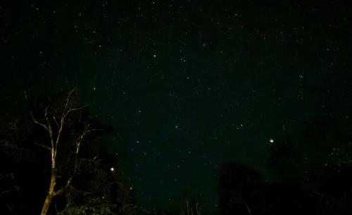 Cascadas del Amazonas