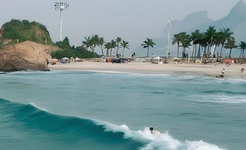 Cours de Surf