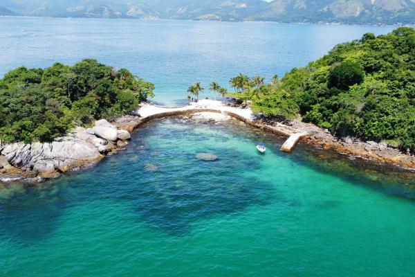 Isla Grande