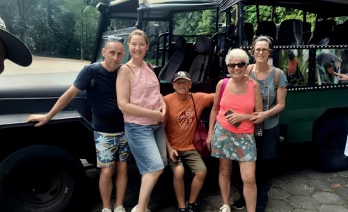 Jeep Tour Rio