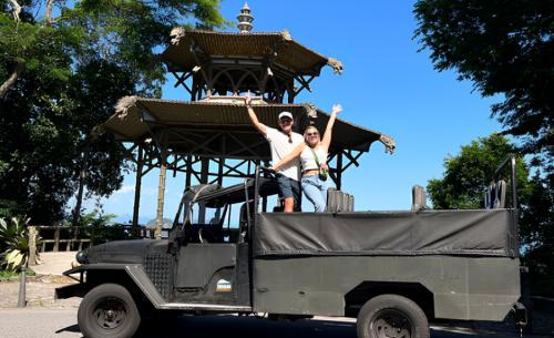 Jeep Tour Rio