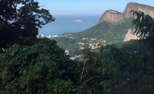 Jeep Tour Rio
