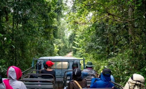 Jeep Tour Rio