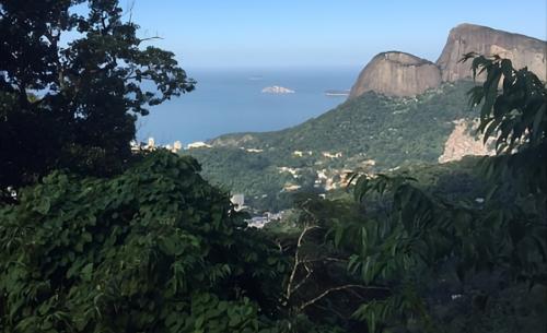 Jeep Tour Rio