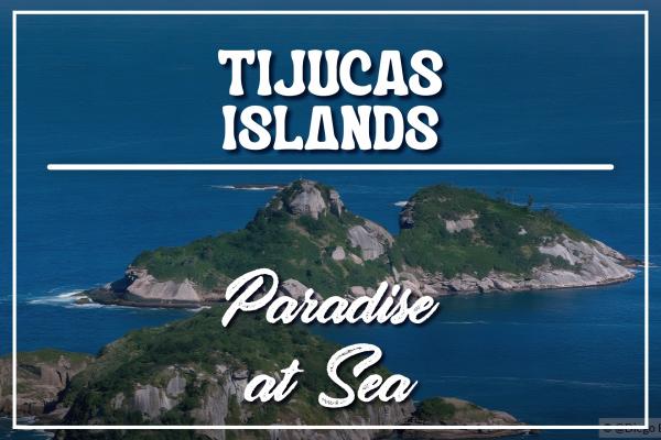 Between the city and the blue horizon