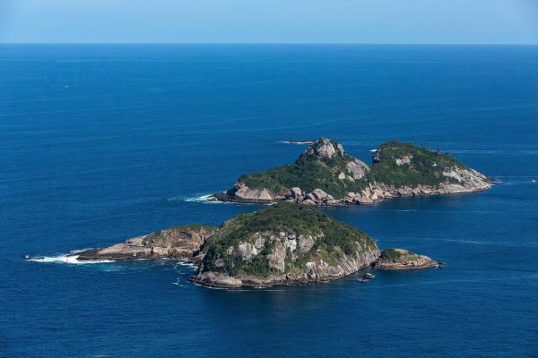 Paraíso no Mar