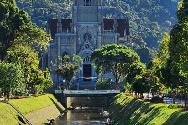 Petrópolis: A Cidade Imperial