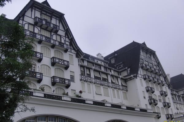 Petrópolis Cidade Imperial