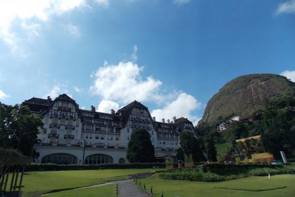 Petrópolis Cidade Imperial