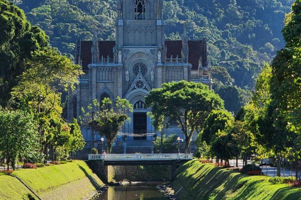 Petrópolis - The Imperial City