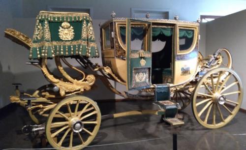 Petrópolis, die Kaiserstadt