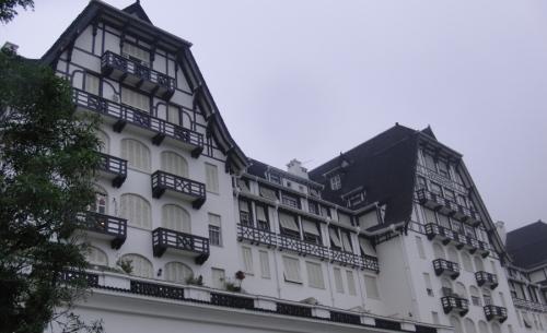 Petrópolis, la Cité Impériale