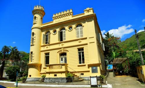 Petrópolis, la Cité Impériale