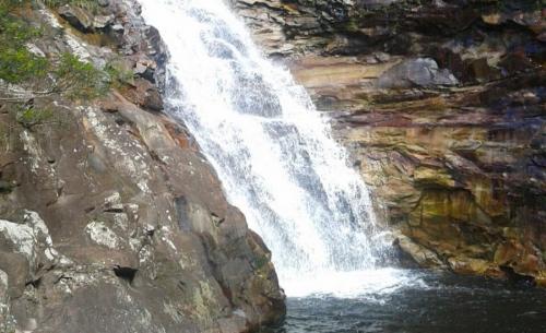 Trekking in the Pati Valley