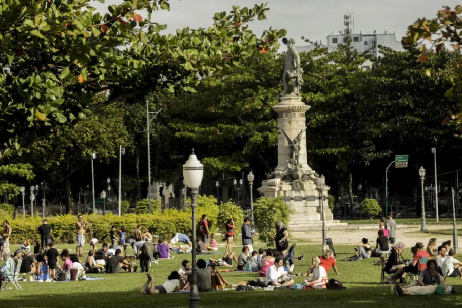 Feira da Glória: Ícone Essencial Carioca