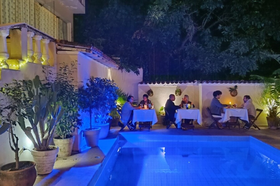 Fête des amoureux 2025