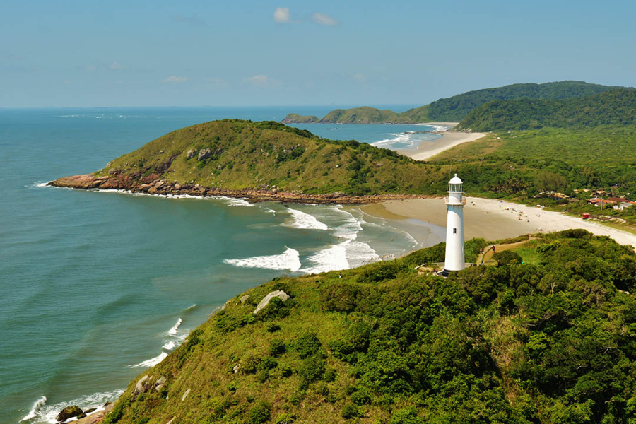 Ilha do Mel DE