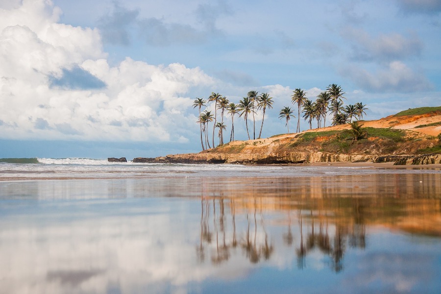 Praia da Lagoinha