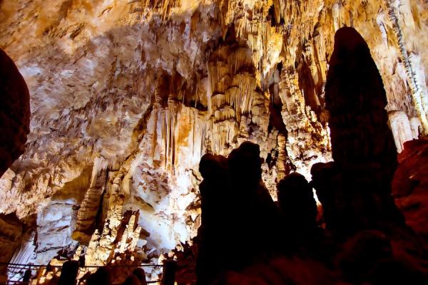 Caverna do Diabo, SP