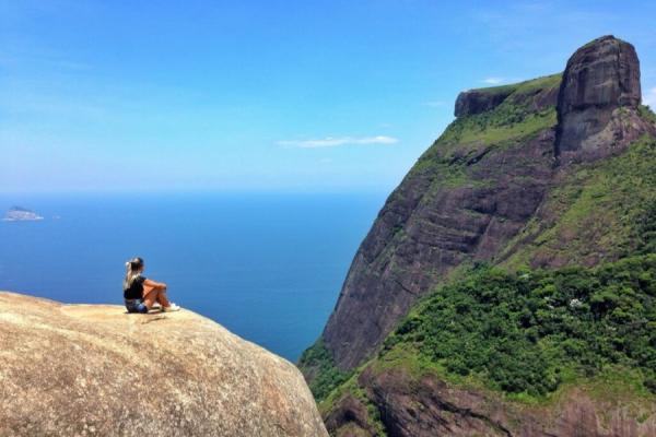 Pedra Bonita: Trilha mais Clássica do Rio!