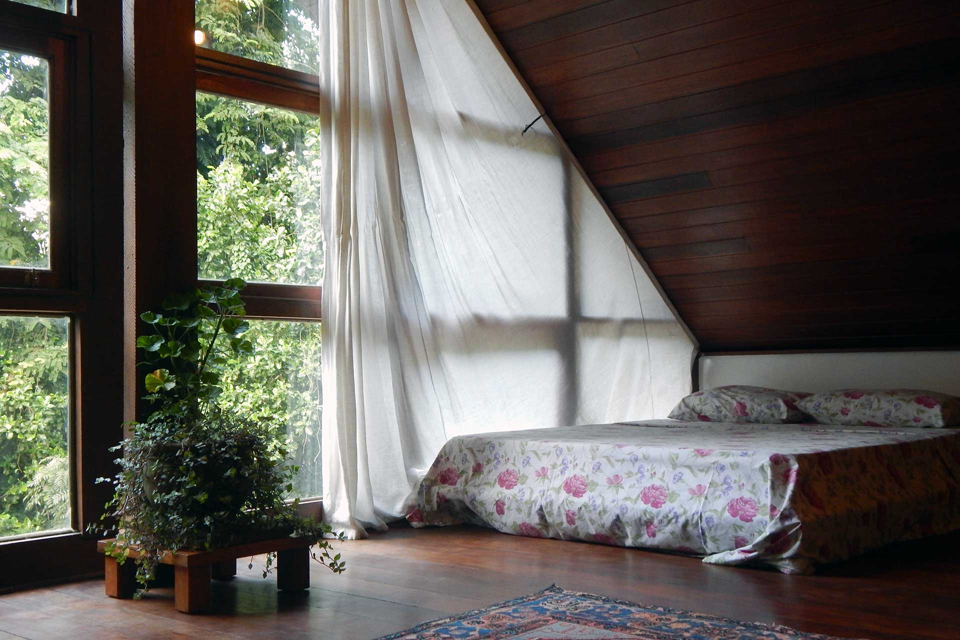 Casa São Conrado Guest House  Genießen Sie Ihren Aufenthalt in Rio de Janeiro