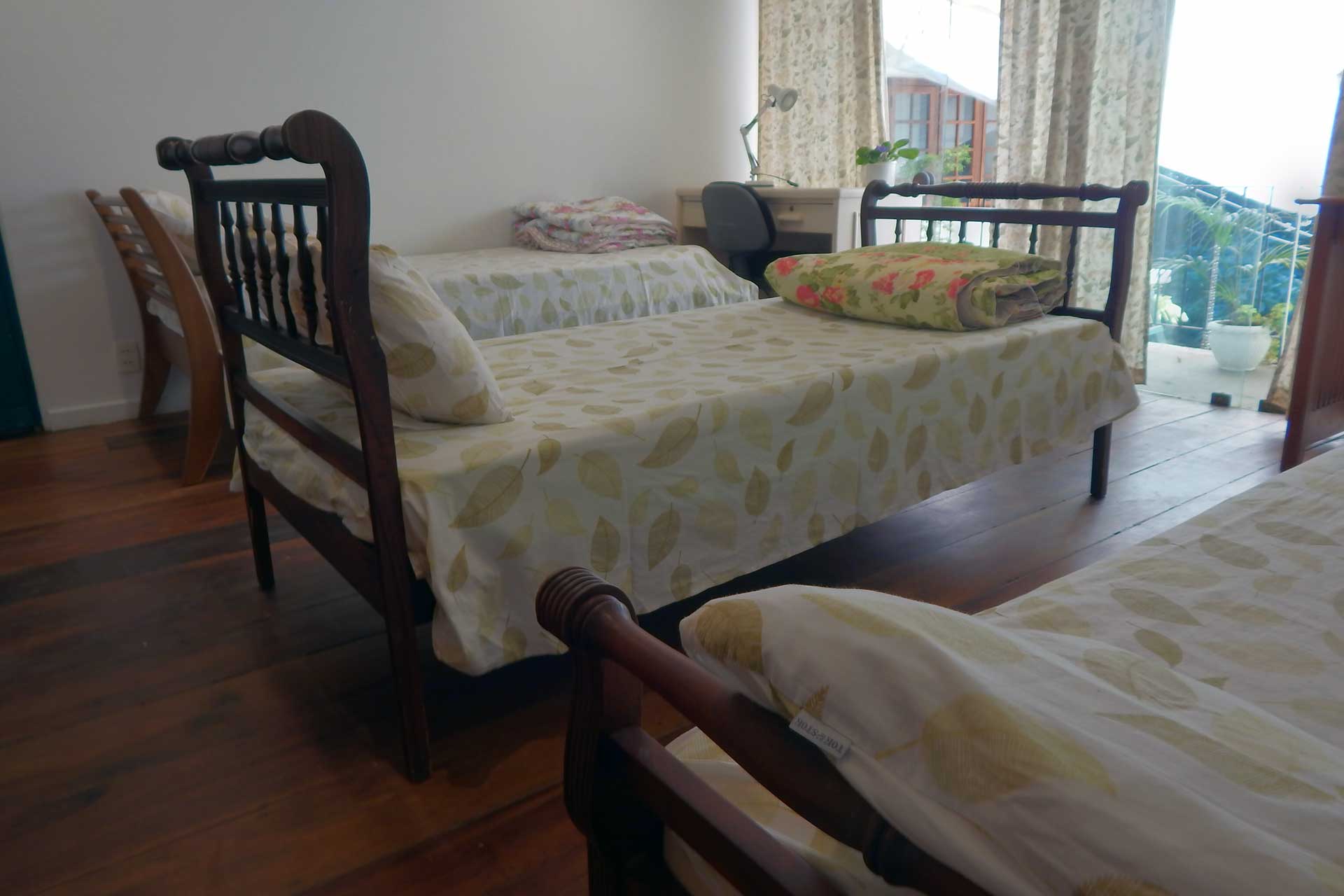 Casa São Conrado Guest House Enjoy your holidays in Rio de Janeiro