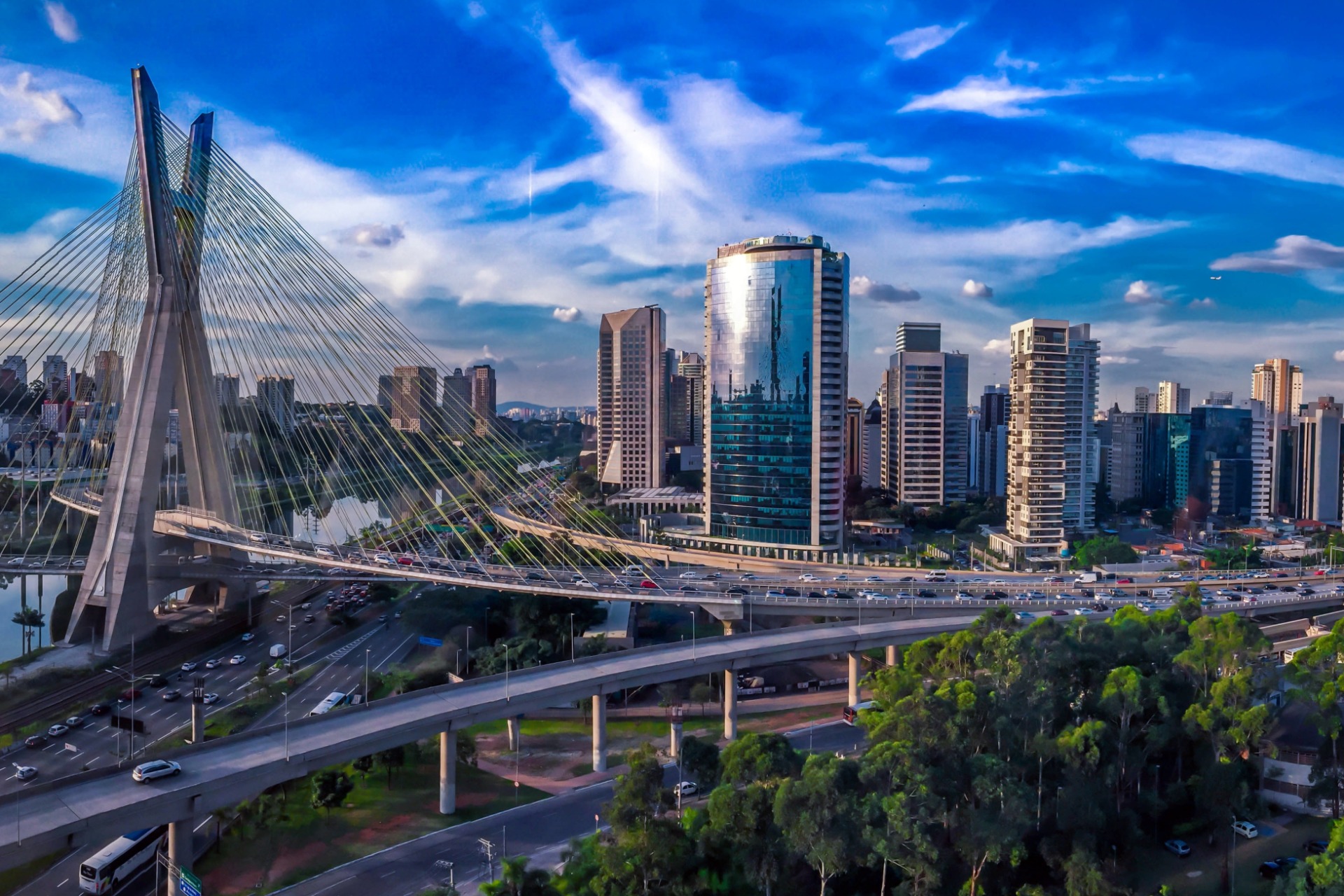 São Paulo Rio de Janeiro é o portão de entrada do Brasil
