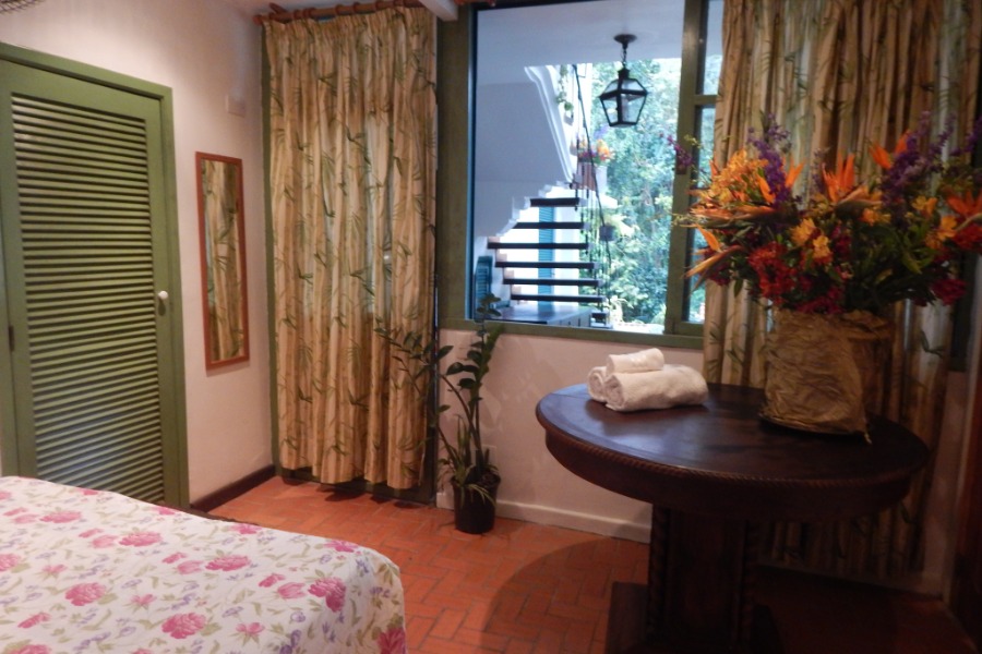 Quarto Duplo Económico