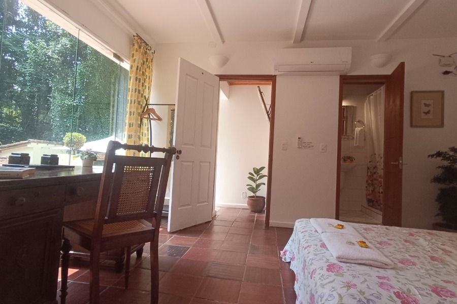 Quarto Triplo Standard