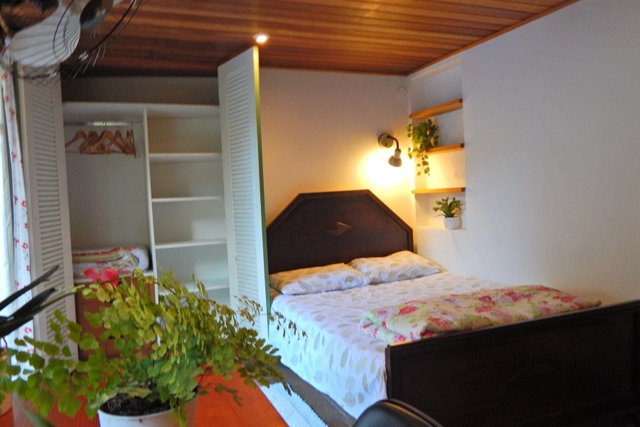 Chambre double standard