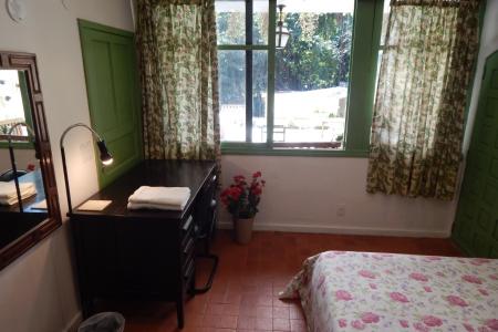 Chambre Double Économique