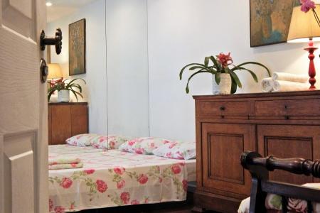 Triple Room Shared Bathroom + Air Condition                                