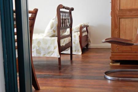 Triple Room Shared Bathroom + Air Condition                                