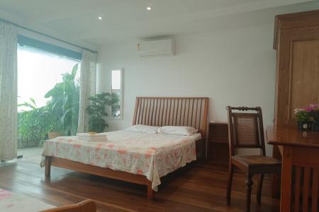 Triple Room Shared Bathroom + Air Condition                                