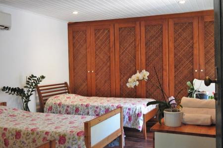 Chambre Triple Standard