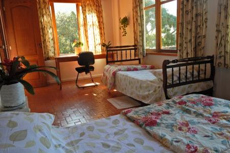 Chambre Triple Standard