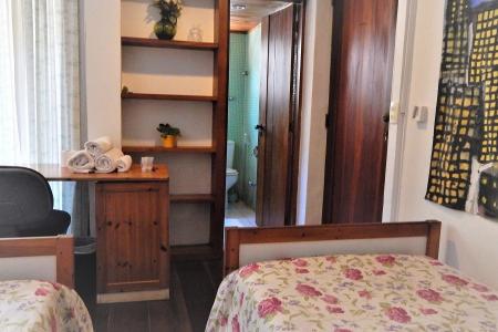 Chambre Triple Standard