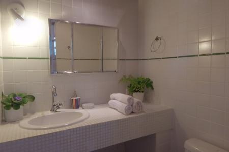 Chambre Triple Standard