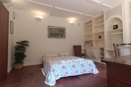 Chambre Triple Standard