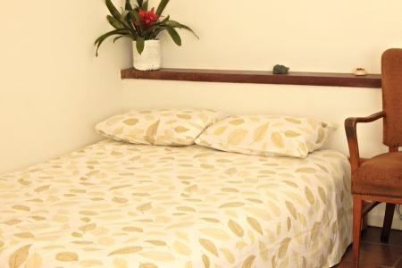 Economy Triple Room with Shared Bathroom