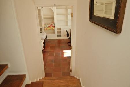 Economy Triple Room with Shared Bathroom