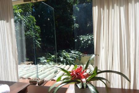 Economy Triple Room with Shared Bathroom