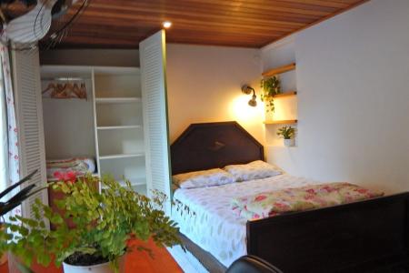 Quarto Duplo Standard