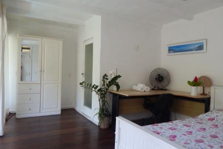 Quarto Duplo Standard