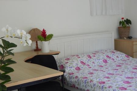 Quarto Duplo Standard